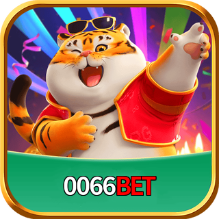 Logo da 0066bet